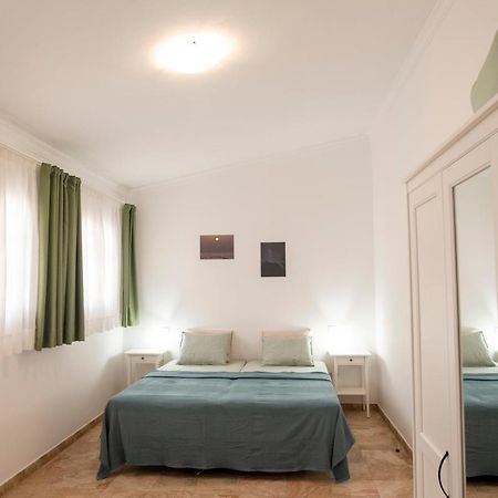 Wohnung Buganvilla Agüimes Dış mekan fotoğraf