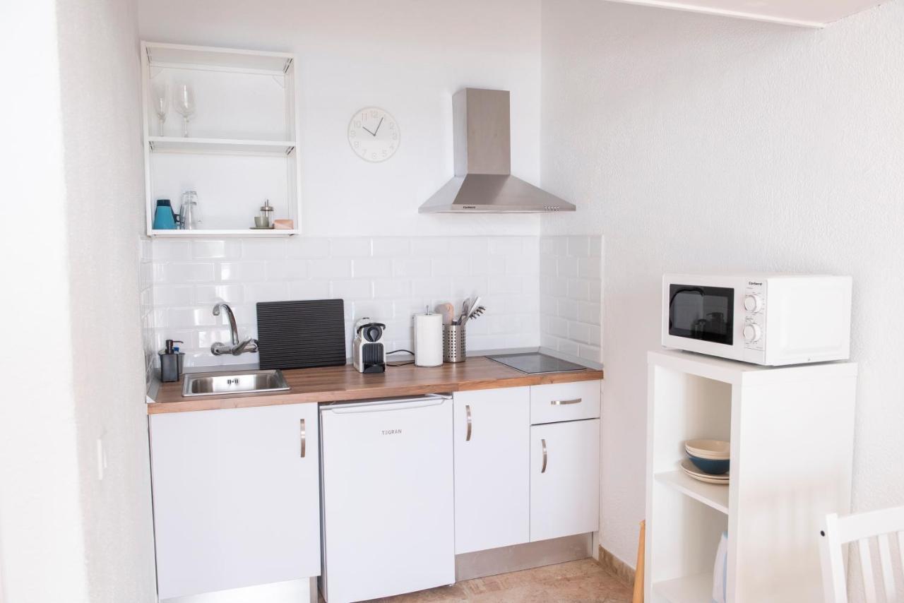Wohnung Buganvilla Agüimes Dış mekan fotoğraf