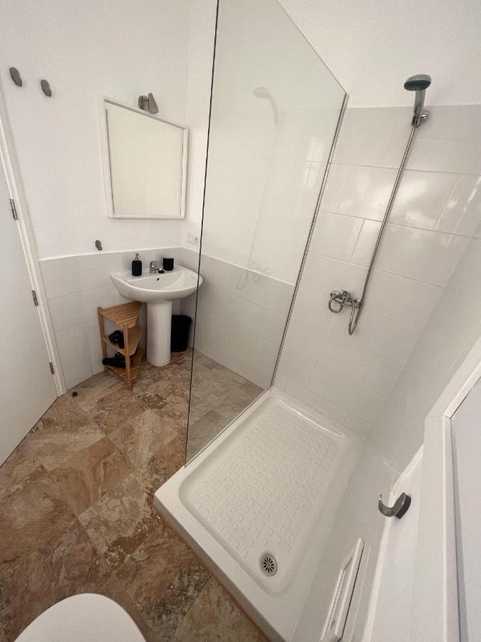 Wohnung Buganvilla Agüimes Dış mekan fotoğraf