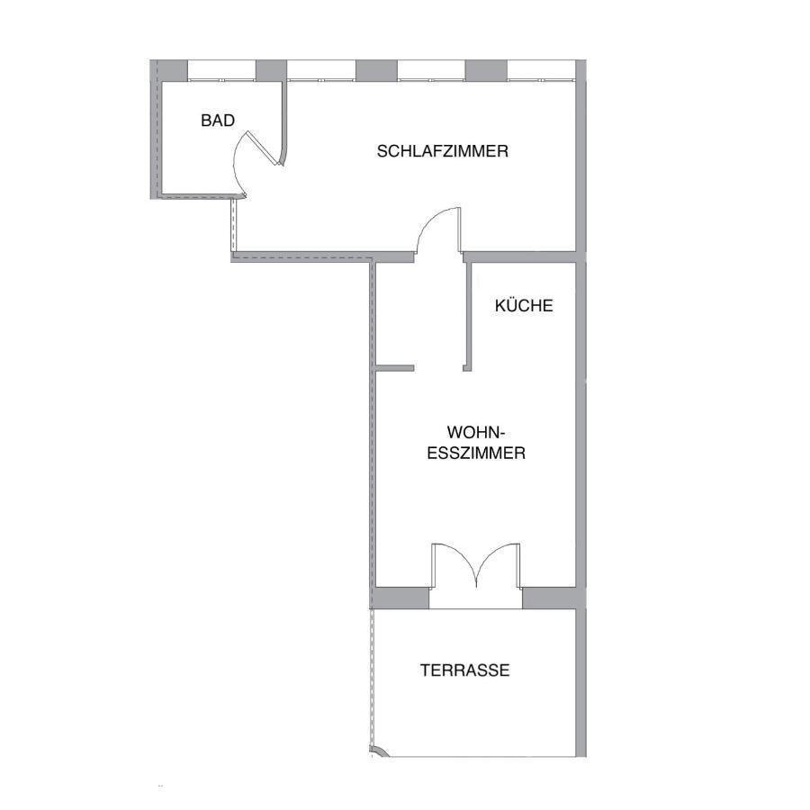 Wohnung Buganvilla Agüimes Dış mekan fotoğraf
