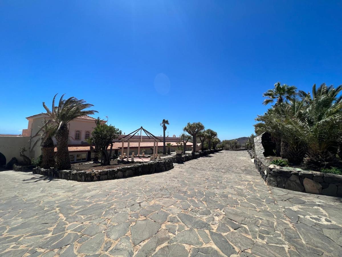 Wohnung Buganvilla Agüimes Dış mekan fotoğraf